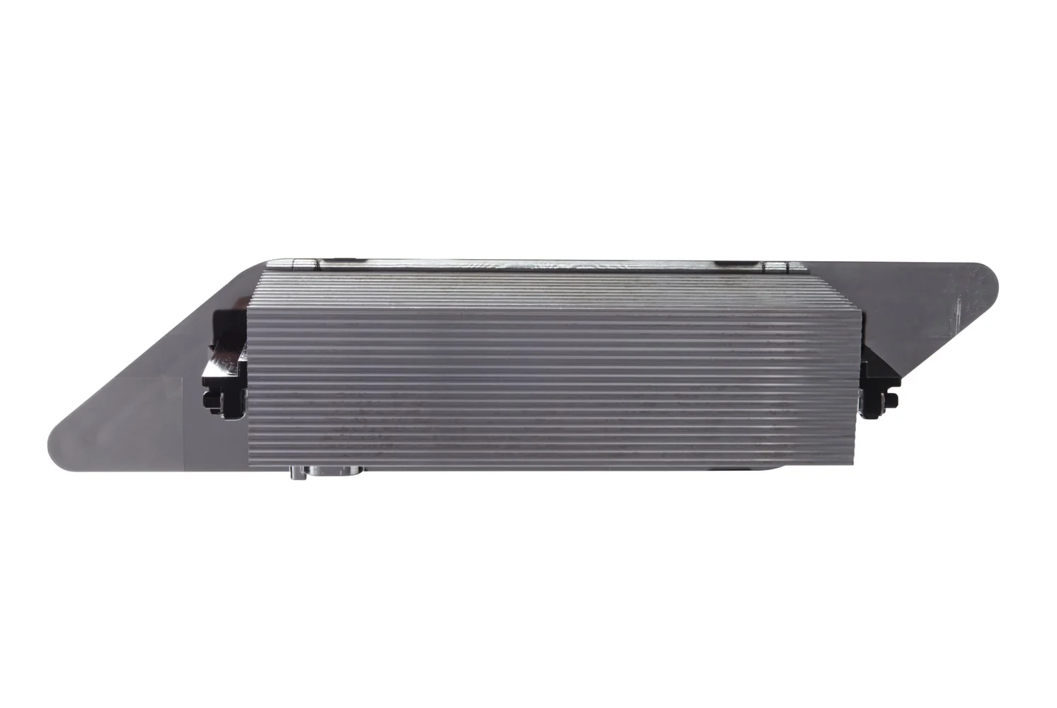 HELLA - 1GE 996 298-341 - LED-Arbeitsscheinwerfer, Modular Worklight Prime Style, 12/24V