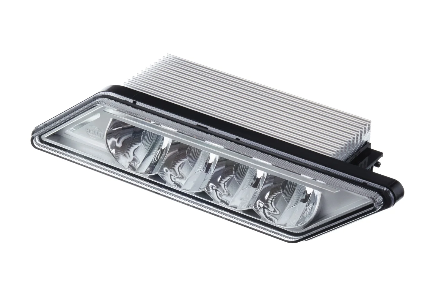 HELLA - 1GE 996 298-351 - LED-Arbeitsscheinwerfer, Modular Worklight Prime Style, 12/24V