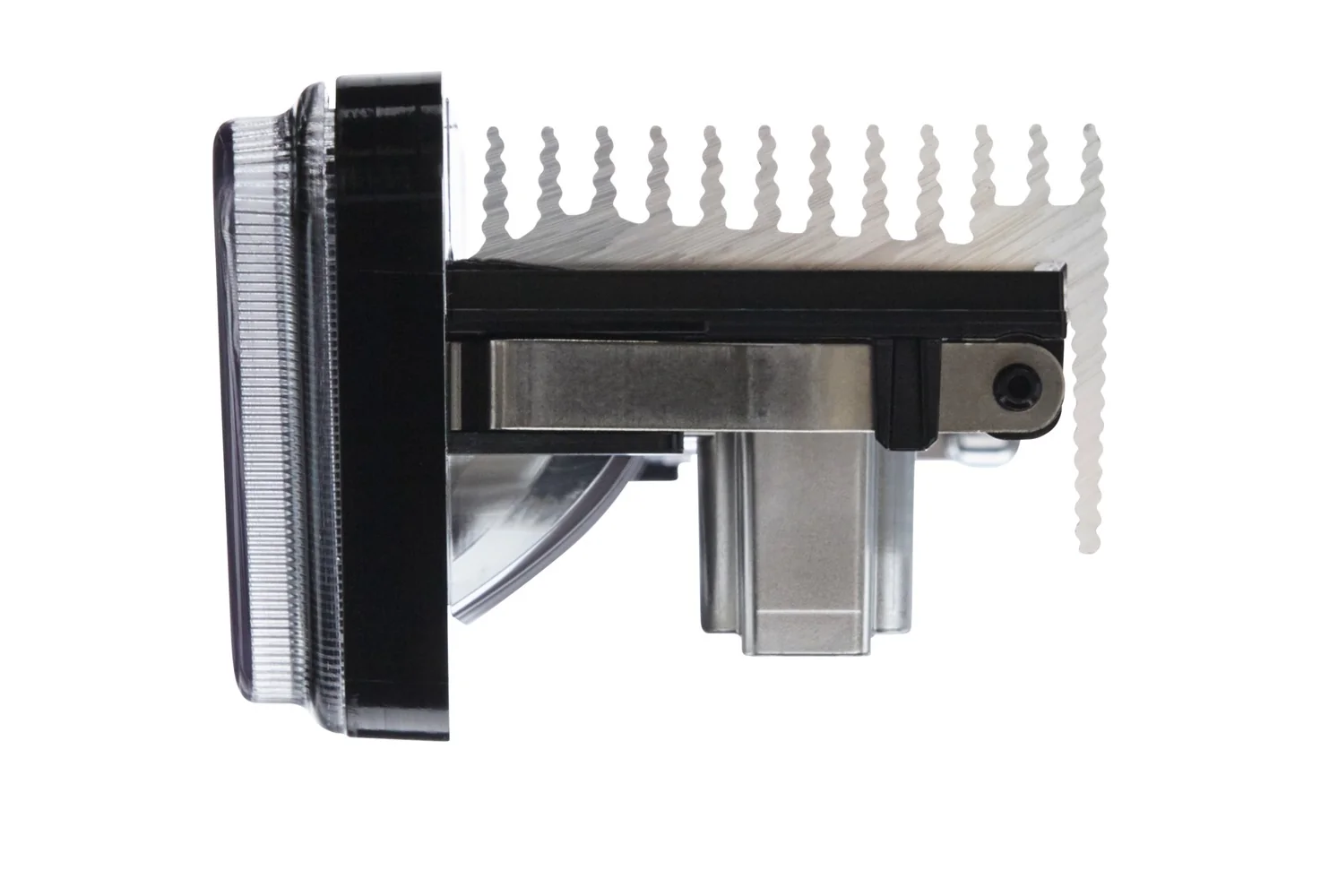 HELLA - 1GE 996 298-351 - LED-Arbeitsscheinwerfer, Modular Worklight Prime Style, 12/24V
