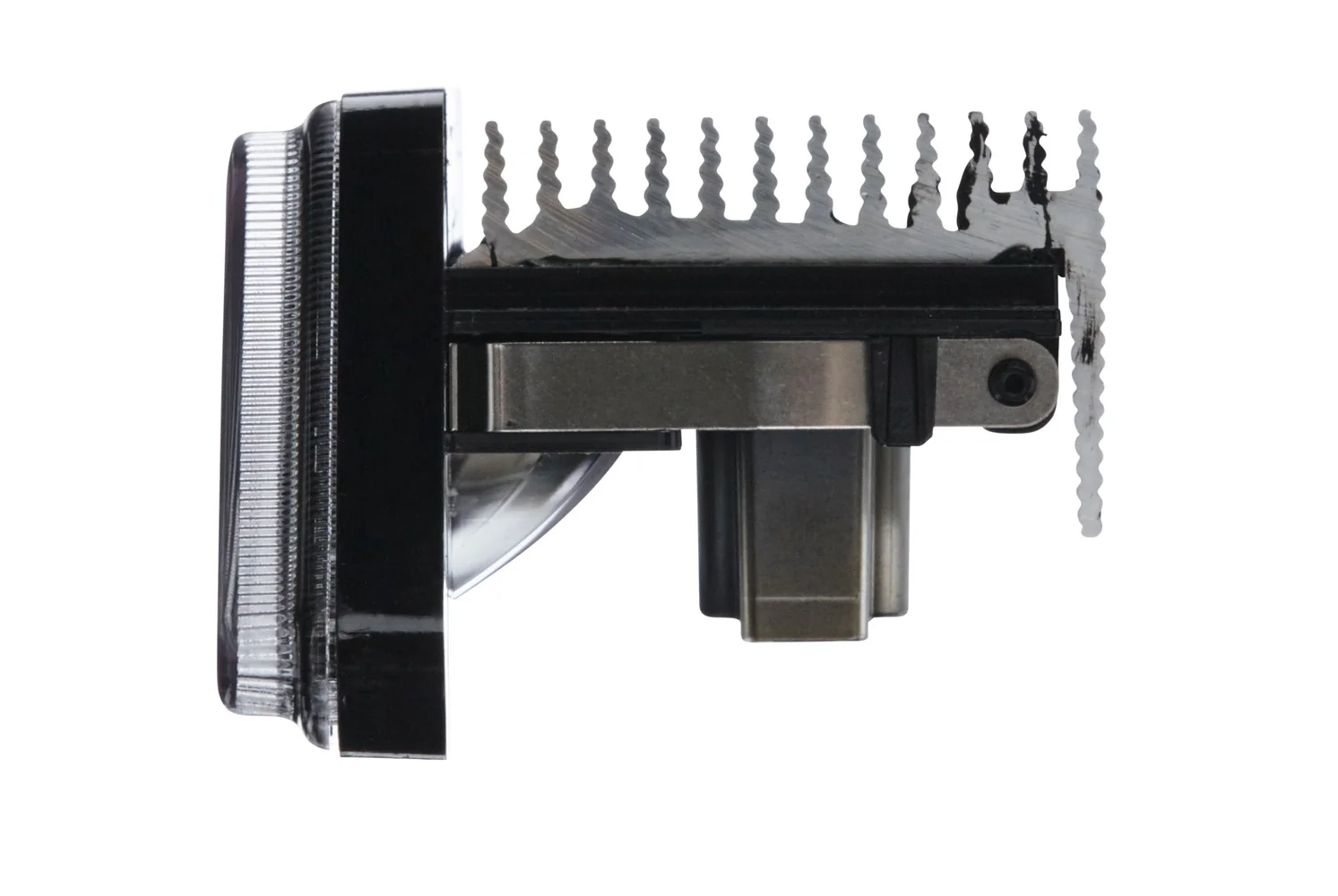 HELLA - 1GE 996 298-361 - LED-Arbeitsscheinwerfer, Modular Worklight Prime Style, 24/12V
