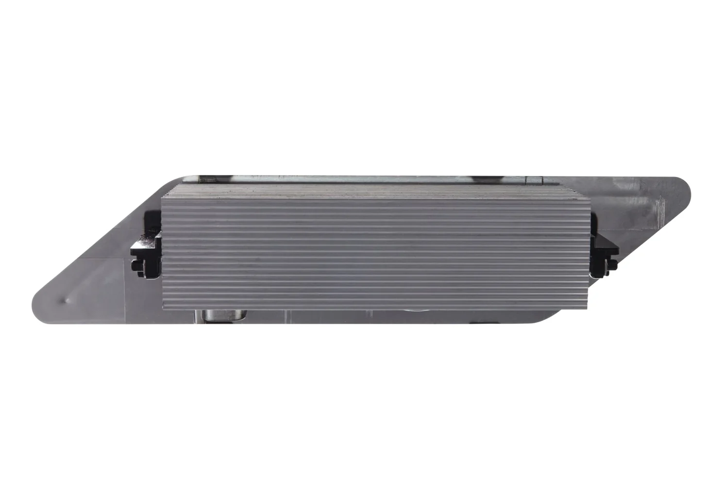 HELLA - 1GE 996 298-361 - LED-Arbeitsscheinwerfer, Modular Worklight Prime Style, 24/12V