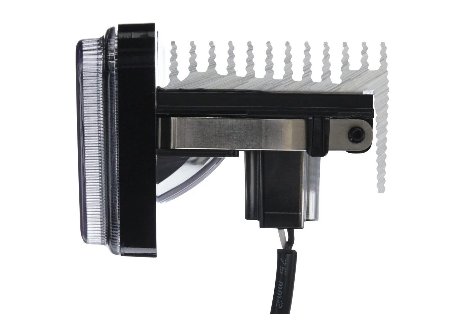 HELLA - 1GE 996 298-371 - LED-Arbeitsscheinwerfer, Modular Worklight Prime Style, 12/24V