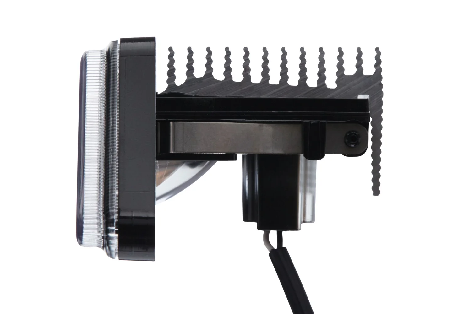HELLA - 1GE 996 298-381 - LED-Arbeitsscheinwerfer, Modular Worklight Prime Style, 12/24V