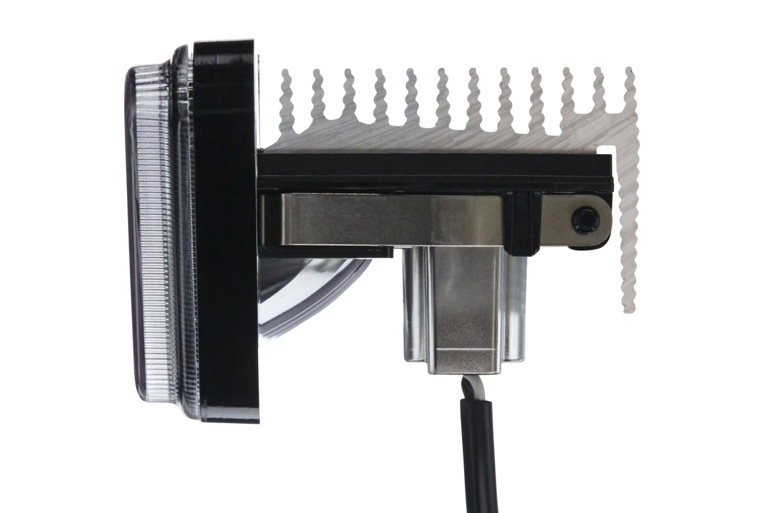 HELLA - 1GE 996 298-391 - LED-Arbeitsscheinwerfer, Modular Worklight Prime Style, 12/24V