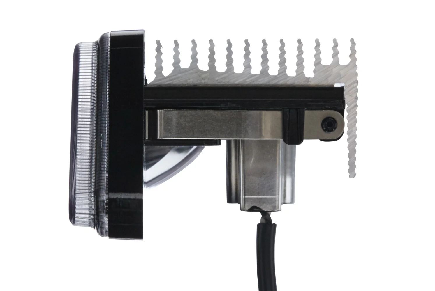HELLA - 1GE 996 298-401 - LED-Arbeitsscheinwerfer, Modular Worklight Prime Style, 12/24V