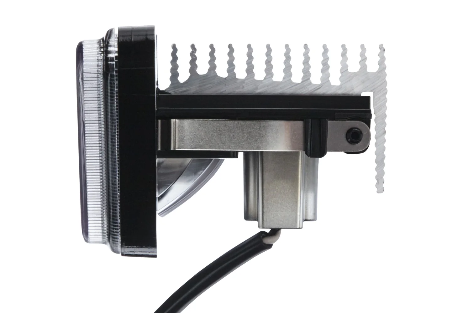 HELLA - 1GE 996 298-411 - LED-Arbeitsscheinwerfer, Modular Worklight Prime Style, 12/24V