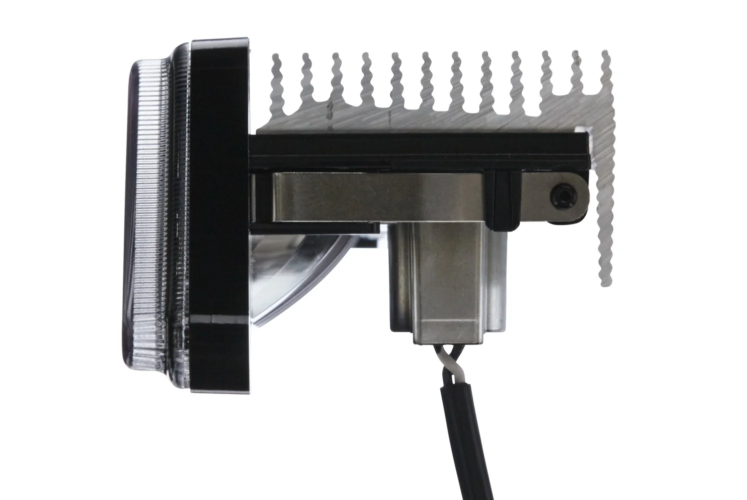 HELLA - 1GE 996 298-421 - LED-Arbeitsscheinwerfer, Modular Worklight Prime Style, 24/12V