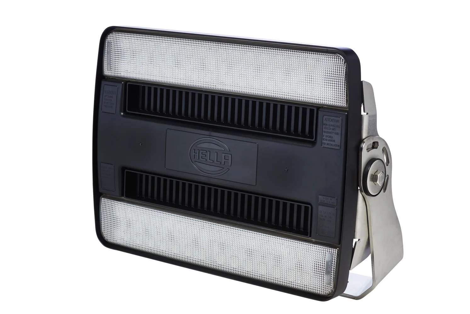 HELLA - 1GJ 011 872-521 - LED-Arbeitsscheinwerfer, HypaLUME, 24/48V