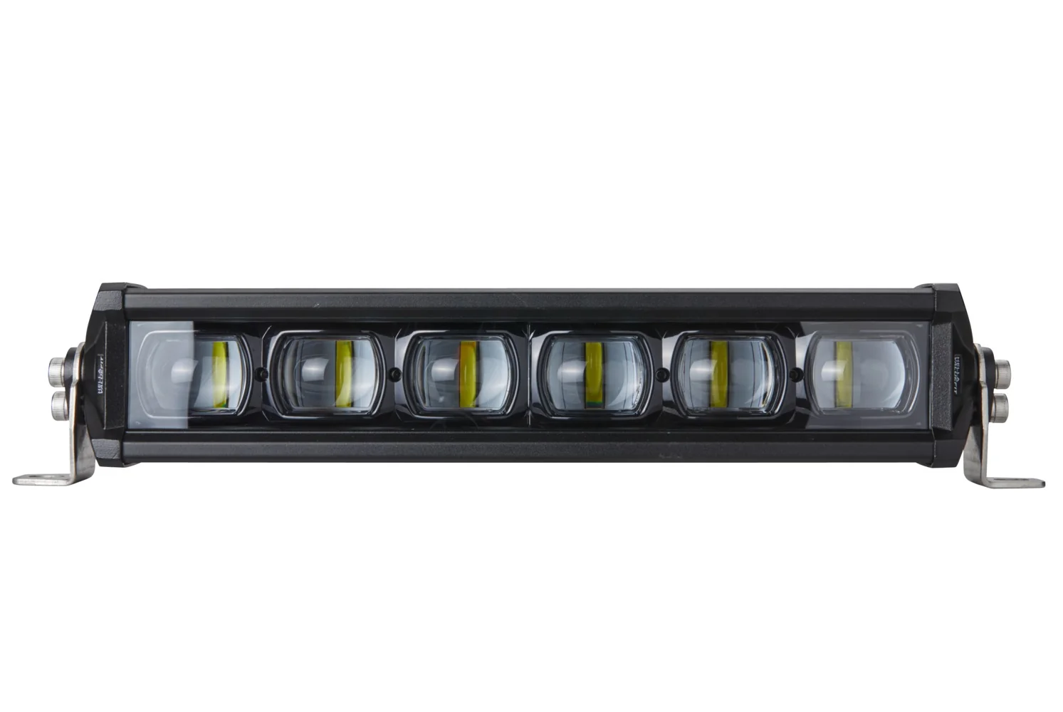 HELLA - 1GJ 360 001-002 - LED-Arbeitsscheinwerfer Lightbar LBX-380, 24/12V