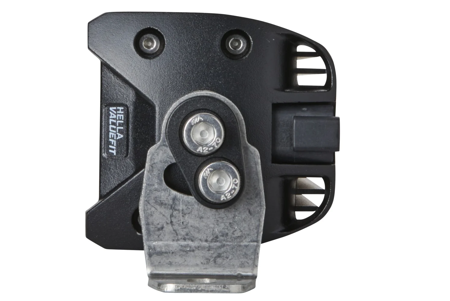 HELLA - 1GJ 360 001-002 - LED-Arbeitsscheinwerfer Lightbar LBX-380, 24/12V