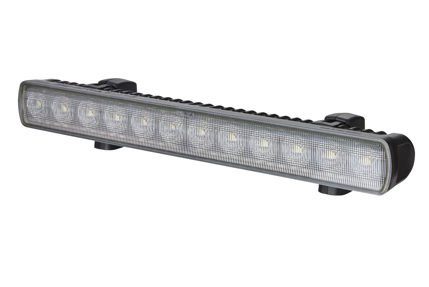 HELLA - 1GJ 958 040-501 - LED-Arbeitsscheinwerfer, Light Bar LB350, 24/12V