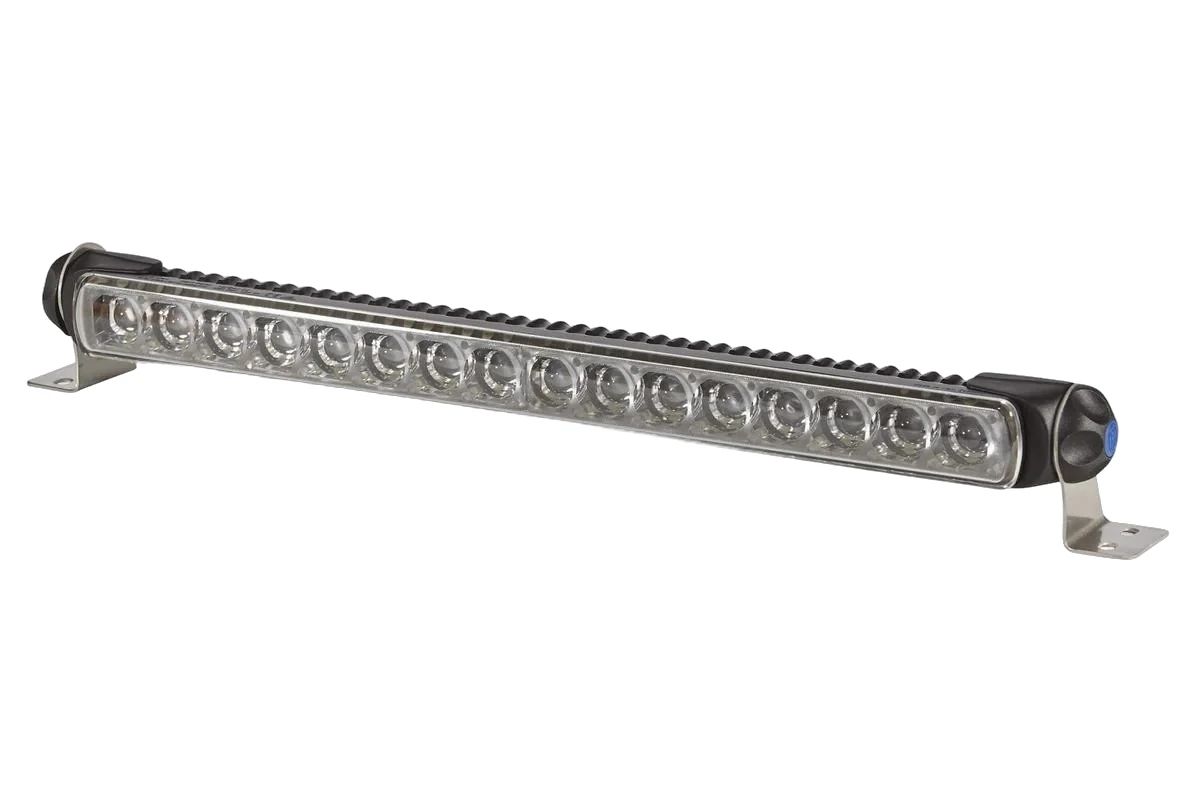 HELLA - 1GJ 958 130-521 - LED-Arbeitsscheinwerfer, Light Bar LB470, 12/24V