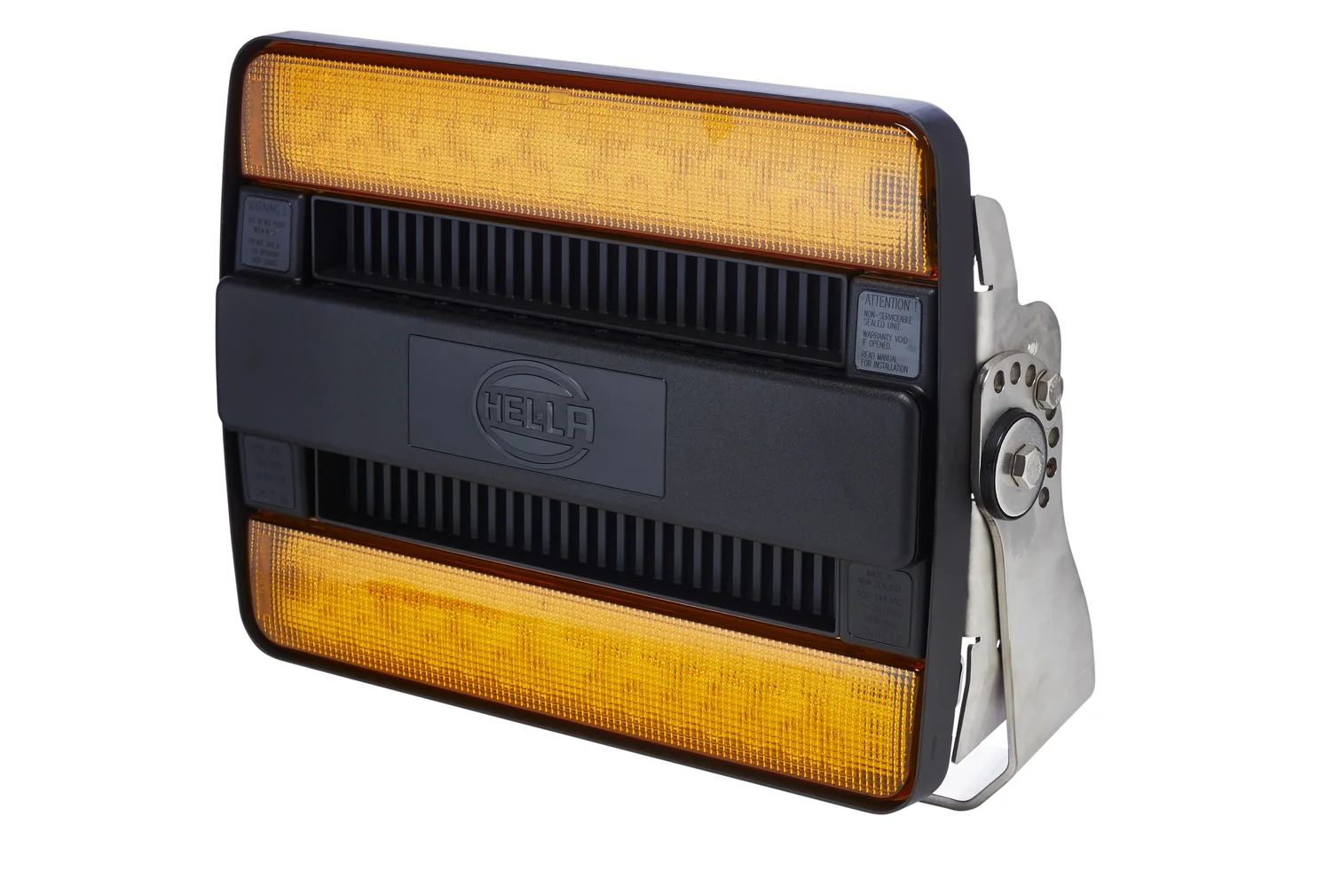 HELLA - 1GJ 958 334-111 - LED-Arbeitsscheinwerfer, HypaLUME, 110V