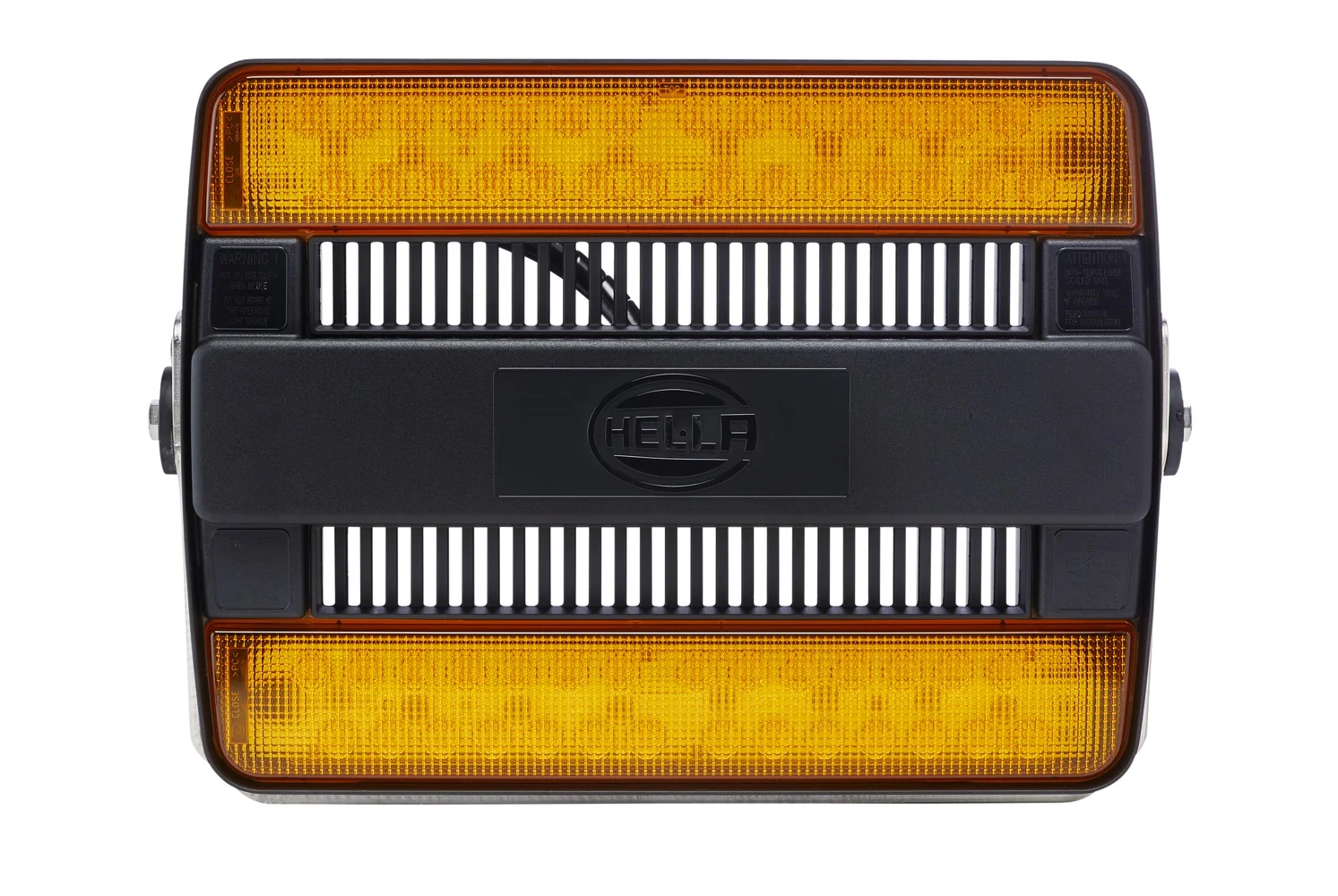 HELLA - 1GJ 958 334-111 - LED-Arbeitsscheinwerfer, HypaLUME, 110V