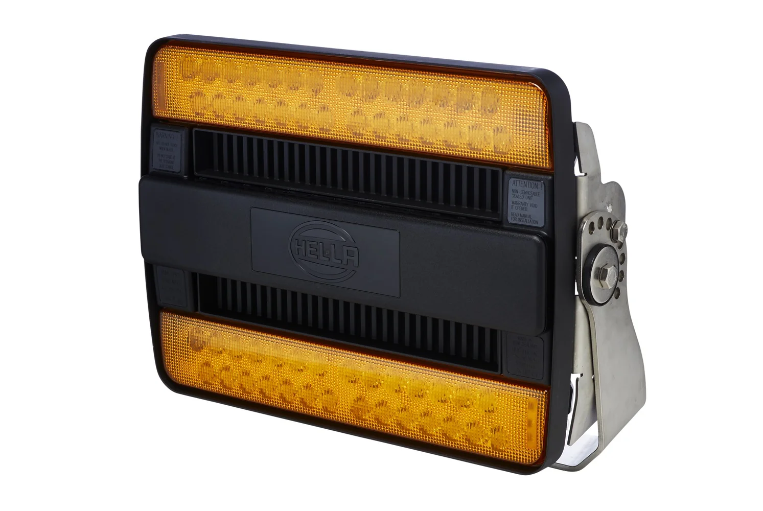 HELLA - 1GJ 958 334-121 - LED-Arbeitsscheinwerfer, HypaLUME, 220V