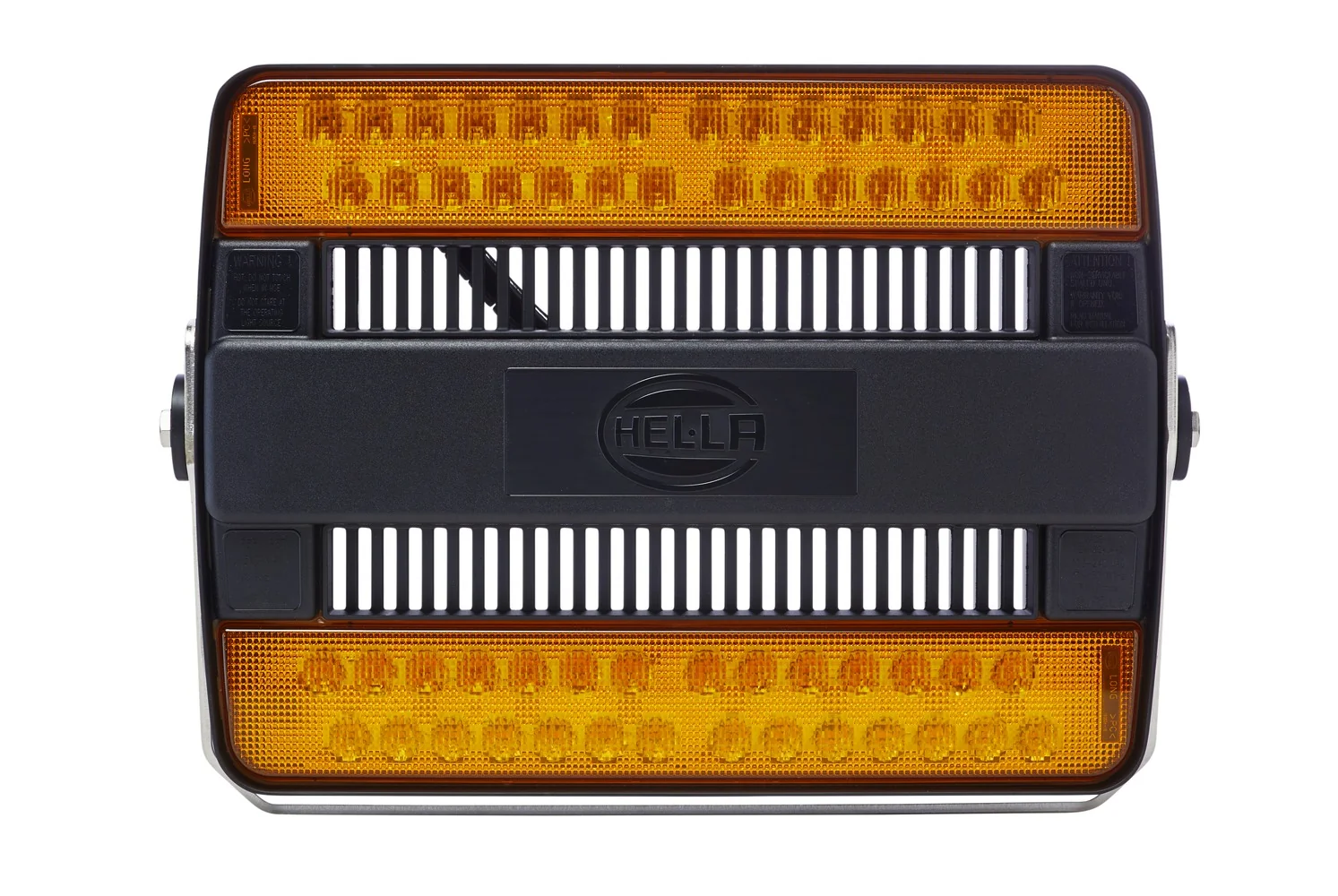 HELLA - 1GJ 958 334-121 - LED-Arbeitsscheinwerfer, HypaLUME, 220V