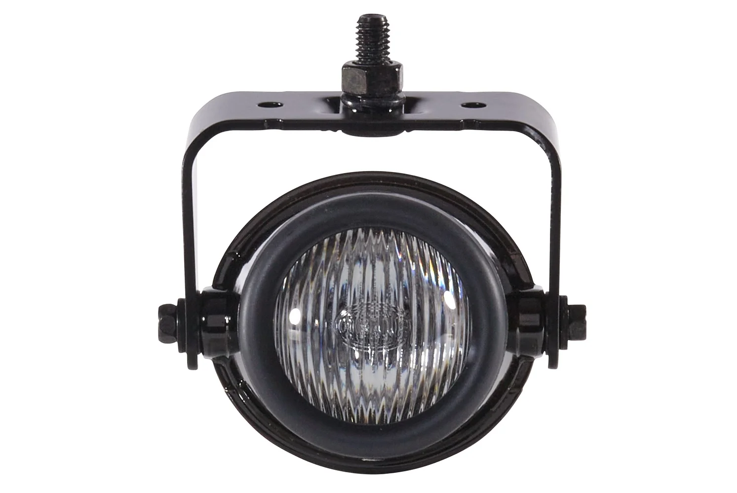 HELLA - 1GL 008 090-201 - DE/Halogen-Arbeitsscheinwerfer, Micro DE, 12V