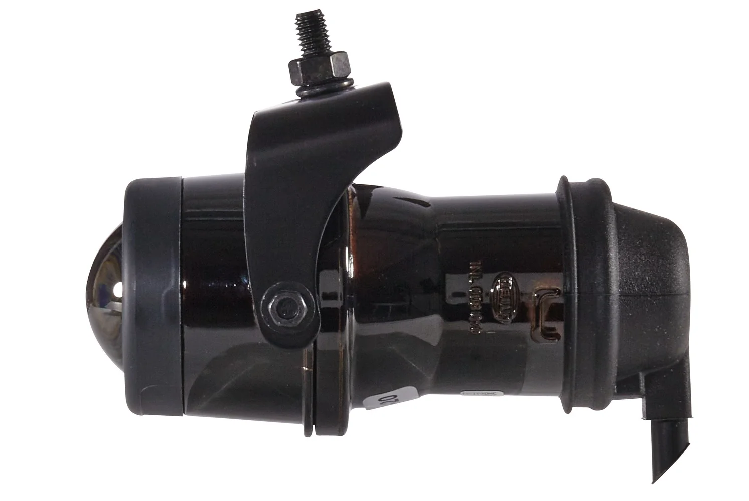 HELLA - 1GL 008 090-201 - DE/Halogen-Arbeitsscheinwerfer, Micro DE, 12V