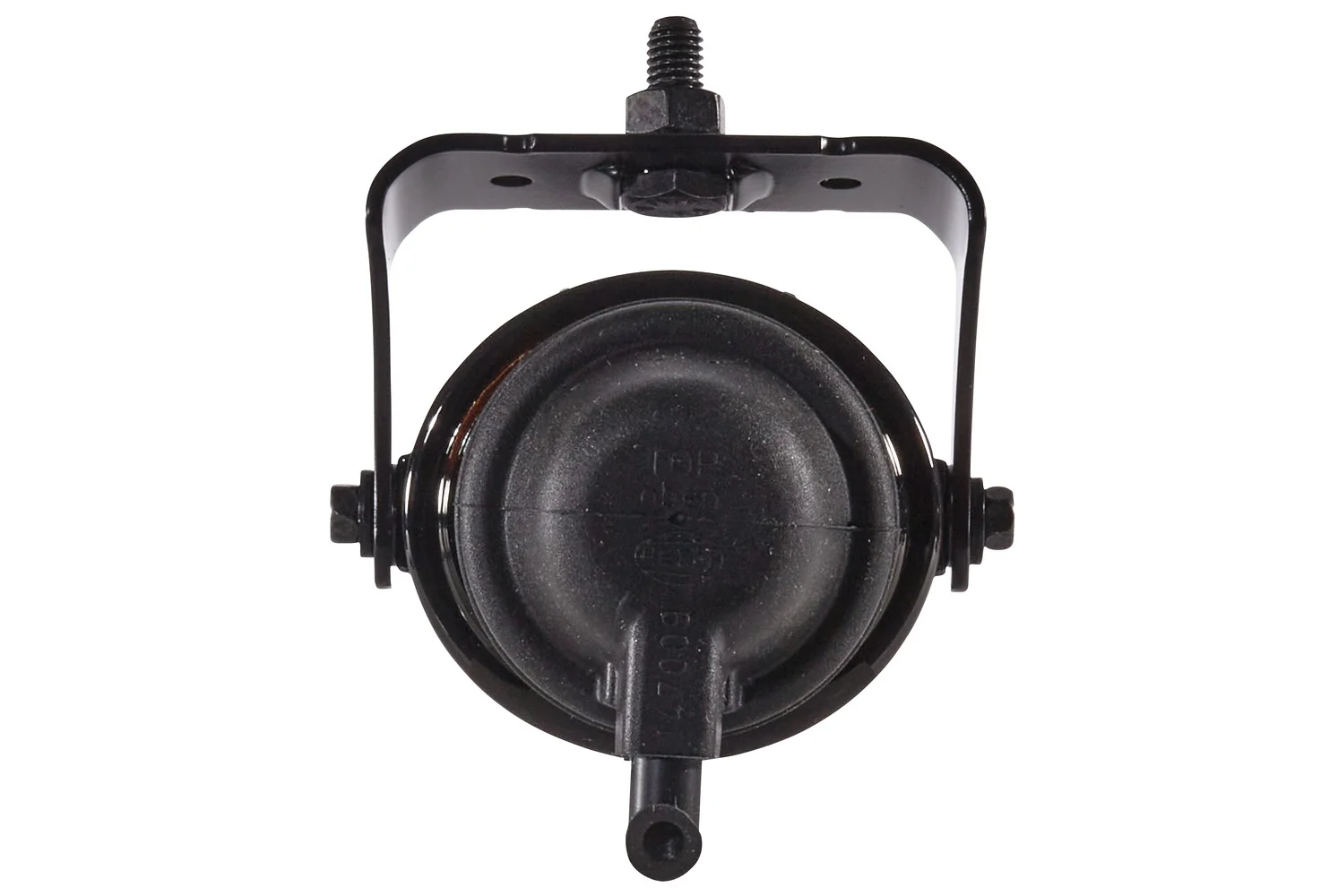HELLA - 1GL 008 090-201 - DE/Halogen-Arbeitsscheinwerfer, Micro DE, 12V