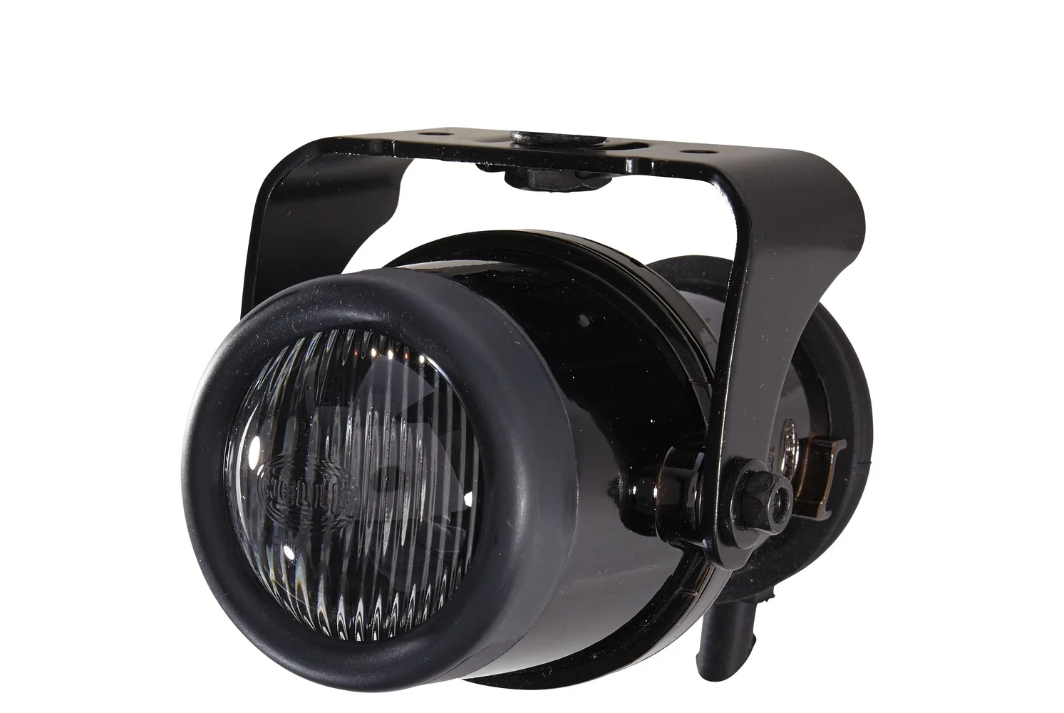 HELLA - 1GL 008 090-211 - Halogen-Arbeitsscheinwerfer, Micro DE, 24V
