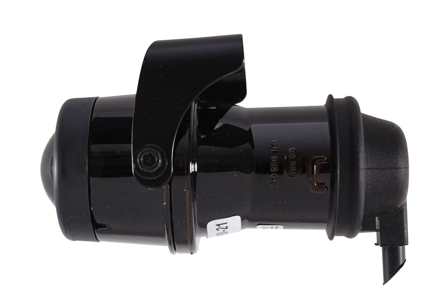 HELLA - 1GL 008 090-211 - Halogen-Arbeitsscheinwerfer, Micro DE, 24V