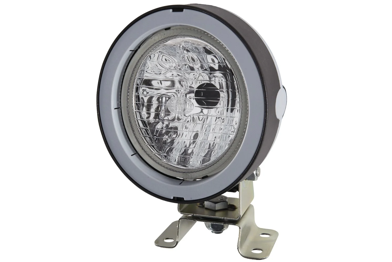 HELLA - 1GM 996 134-061 - Halogen-Arbeitsscheinwerfer, Mega Beam, 12/24V