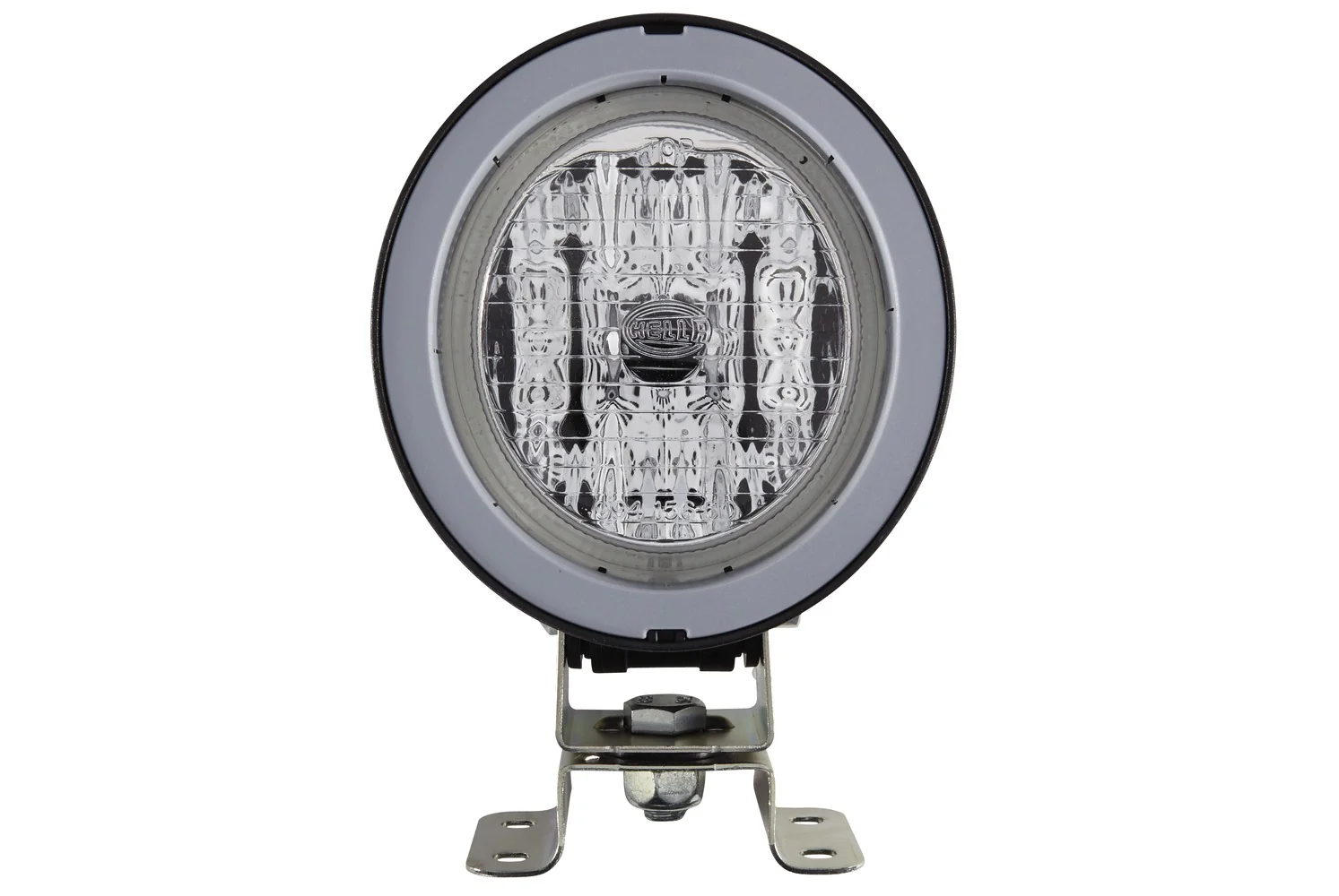 HELLA - 1GM 996 134-061 - Halogen-Arbeitsscheinwerfer, Mega Beam, 12/24V