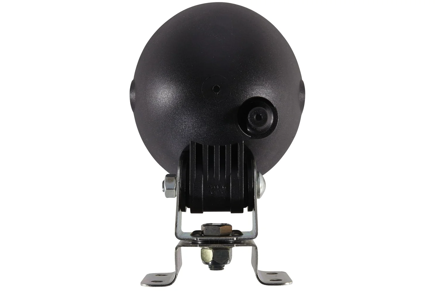 HELLA - 1GM 996 134-061 - Halogen-Arbeitsscheinwerfer, Mega Beam, 12/24V