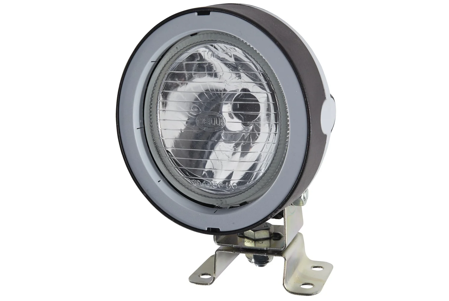 HELLA - 1GM 996 134-071 - Halogen-Arbeitsscheinwerfer, Mega Beam, 12/24V