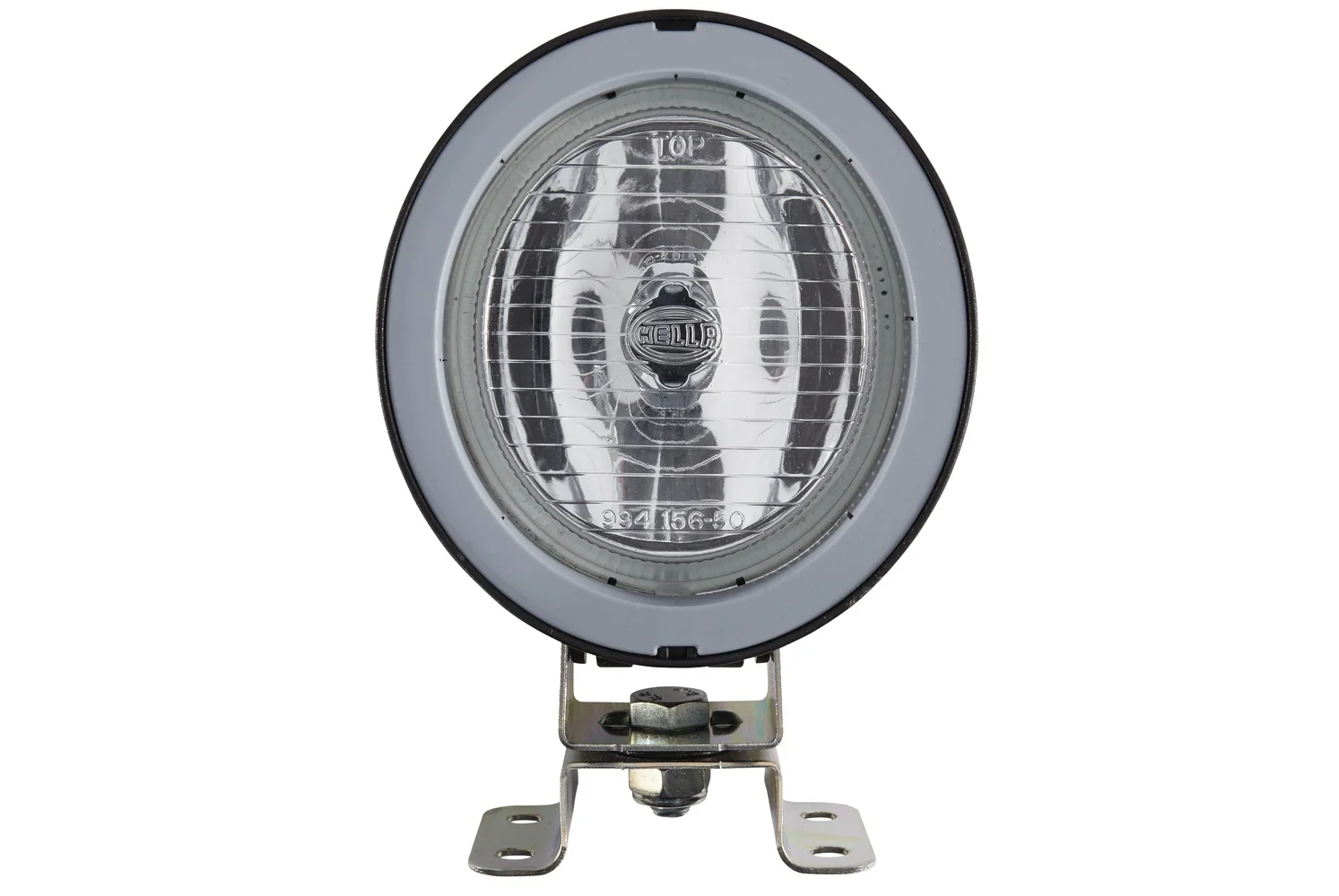 HELLA - 1GM 996 134-071 - Halogen-Arbeitsscheinwerfer, Mega Beam, 12/24V