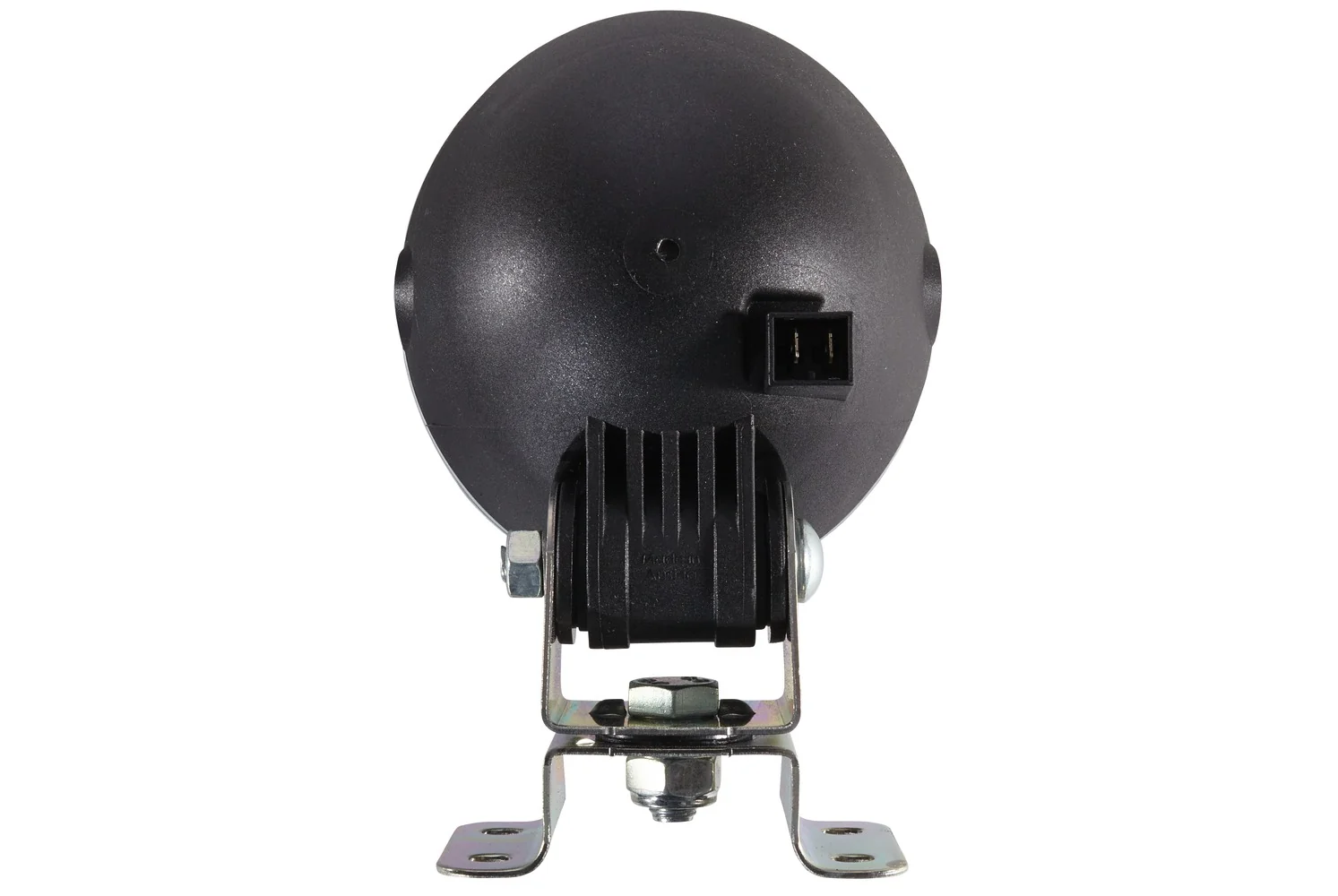 HELLA - 1GM 996 134-071 - Halogen-Arbeitsscheinwerfer, Mega Beam, 12/24V
