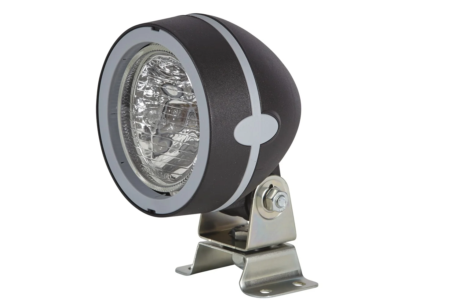 HELLA - 1GM 996 134-081 - Halogen-Arbeitsscheinwerfer, Mega Beam, 12/24V