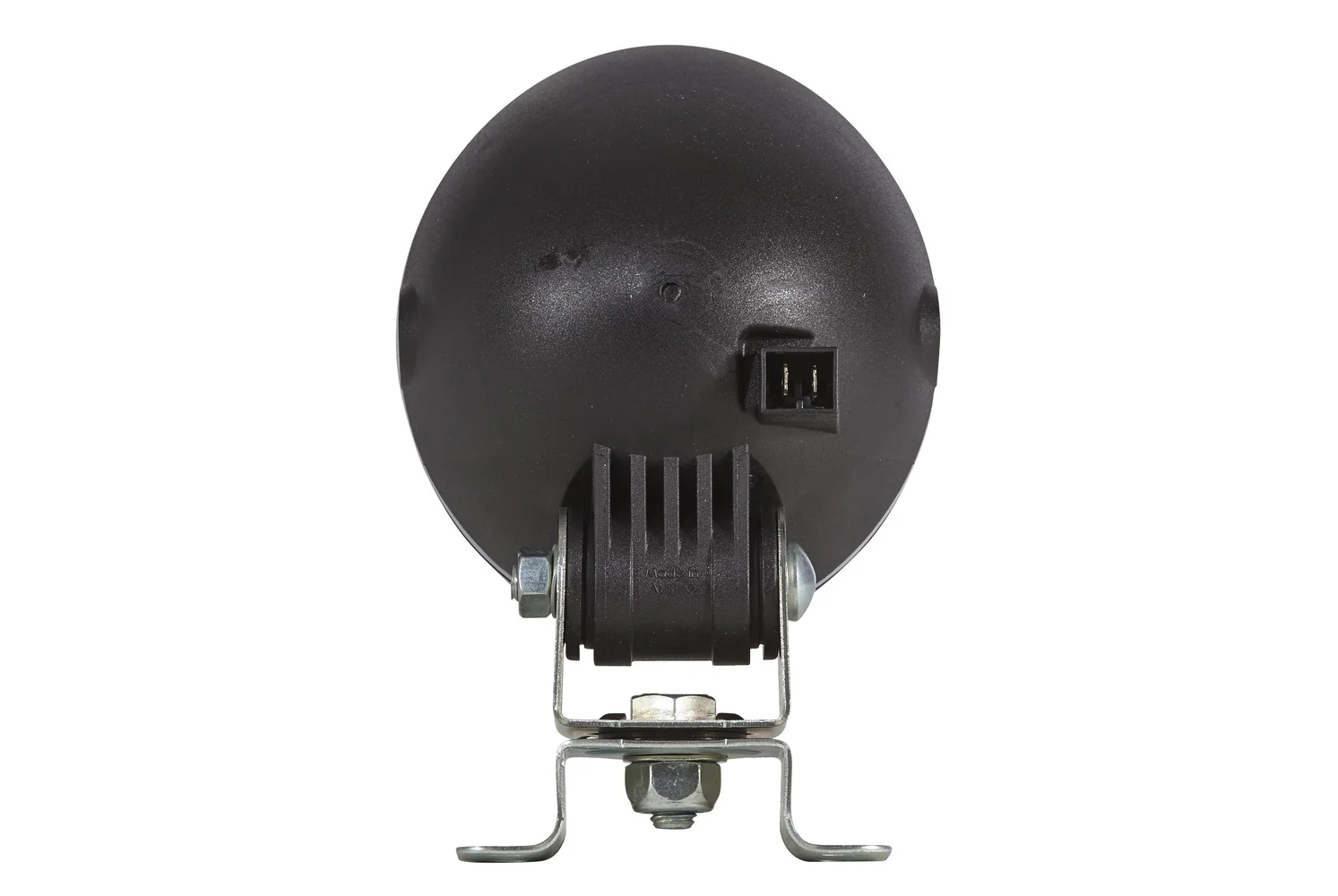 HELLA - 1GM 996 134-081 - Halogen-Arbeitsscheinwerfer, Mega Beam, 12/24V