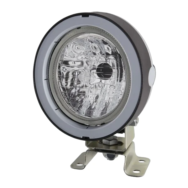 HELLA - 1GM 996 134-167 - Halogen-Arbeitsscheinwerfer, Mega Beam, 12V