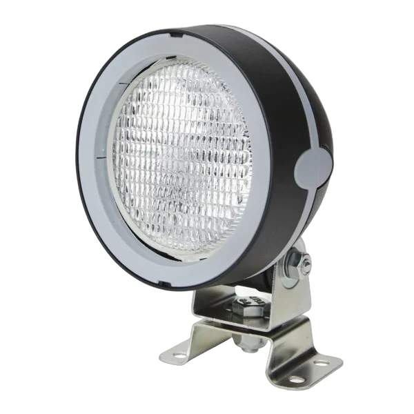 HELLA - 1GM 996 134-167 - Halogen-Arbeitsscheinwerfer, Mega Beam, 12V
