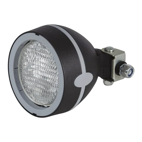 HELLA - 1GM 996 134-167 - Halogen-Arbeitsscheinwerfer, Mega Beam, 12V