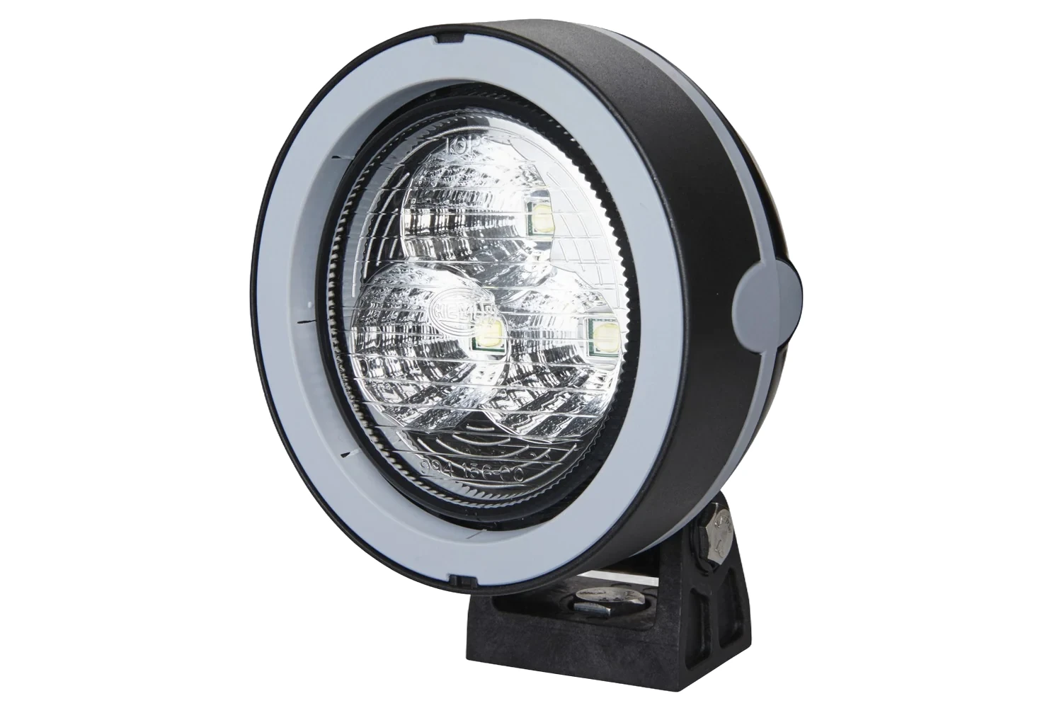 HELLA - 1GM 996 134-167 - Halogen-Arbeitsscheinwerfer, Mega Beam, 12V