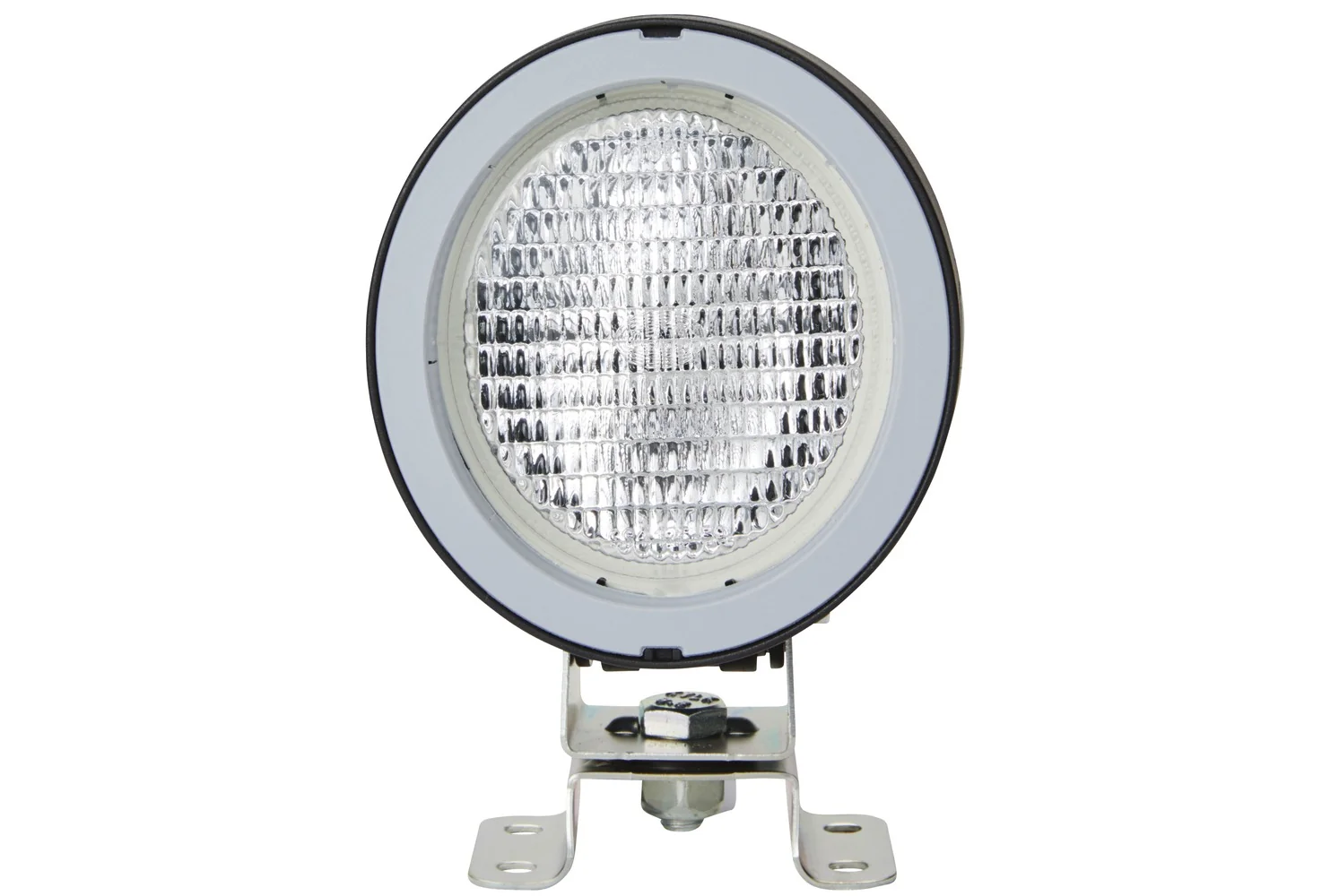 HELLA - 1GM 996 134-171 - Halogen-Arbeitsscheinwerfer, Mega Beam, 12/24V