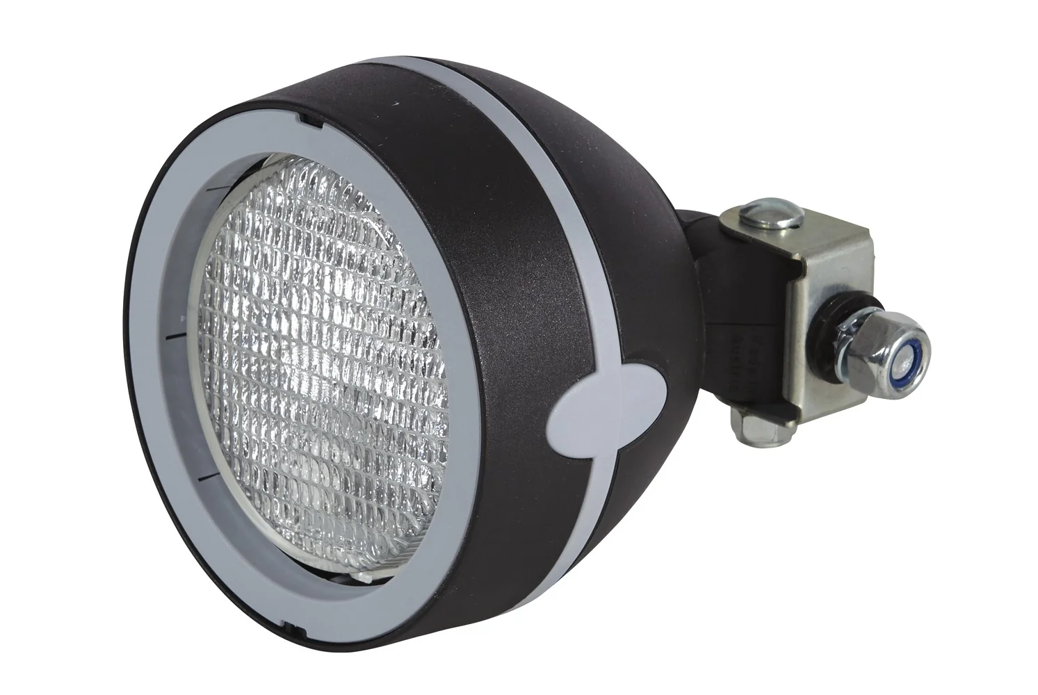 HELLA - 1GM 996 134-271 - Halogen-Arbeitsscheinwerfer, Mega Beam, 24/12V