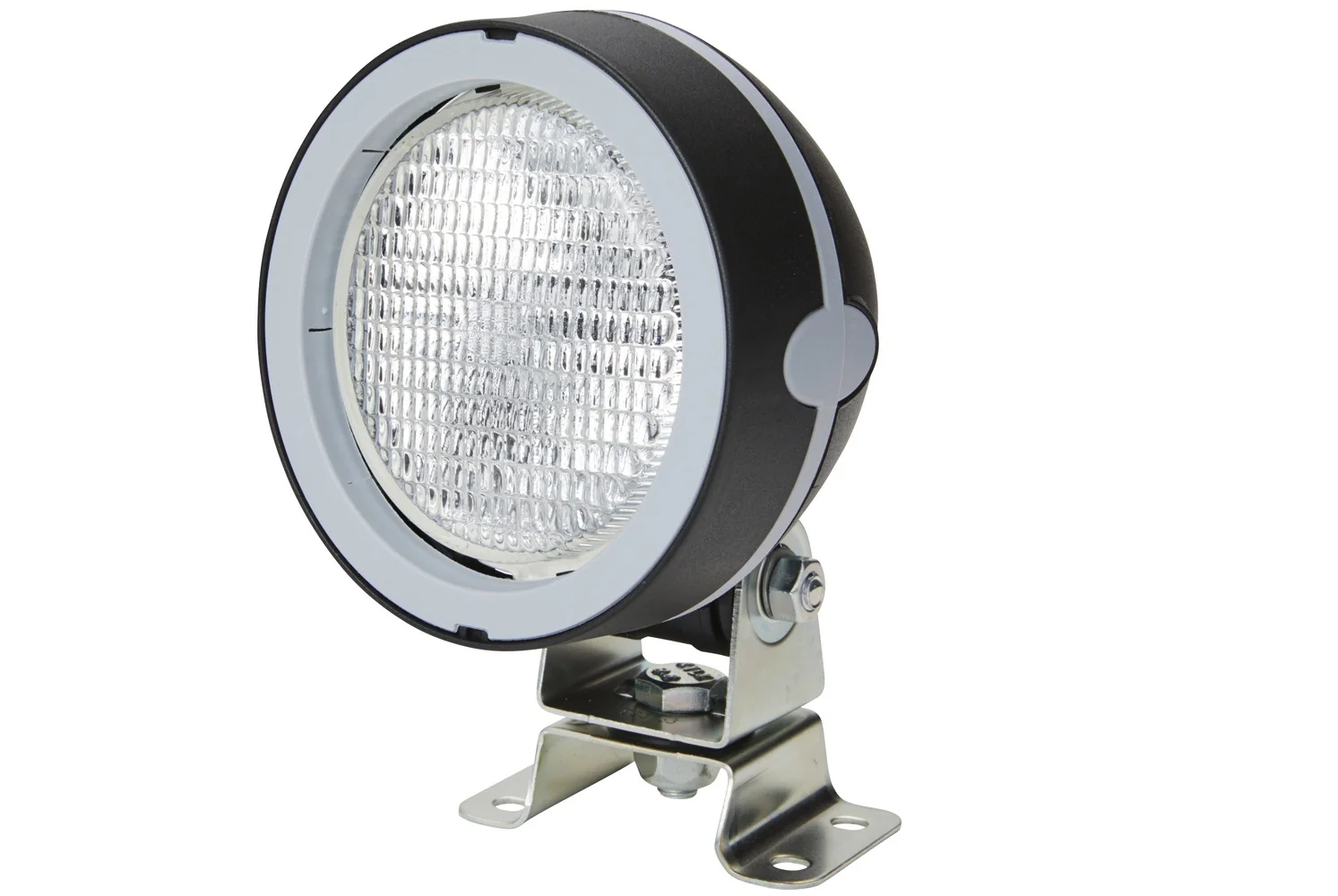 HELLA - 1GM 996 134-321 - Halogen-Arbeitsscheinwerfer, Mega Beam, 12/24V