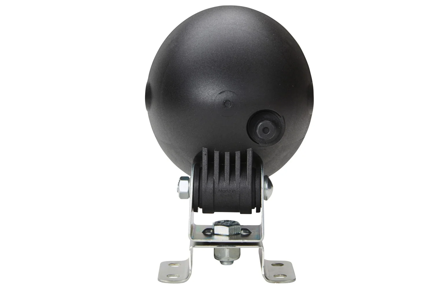 HELLA - 1GM 996 134-321 - Halogen-Arbeitsscheinwerfer, Mega Beam, 12/24V