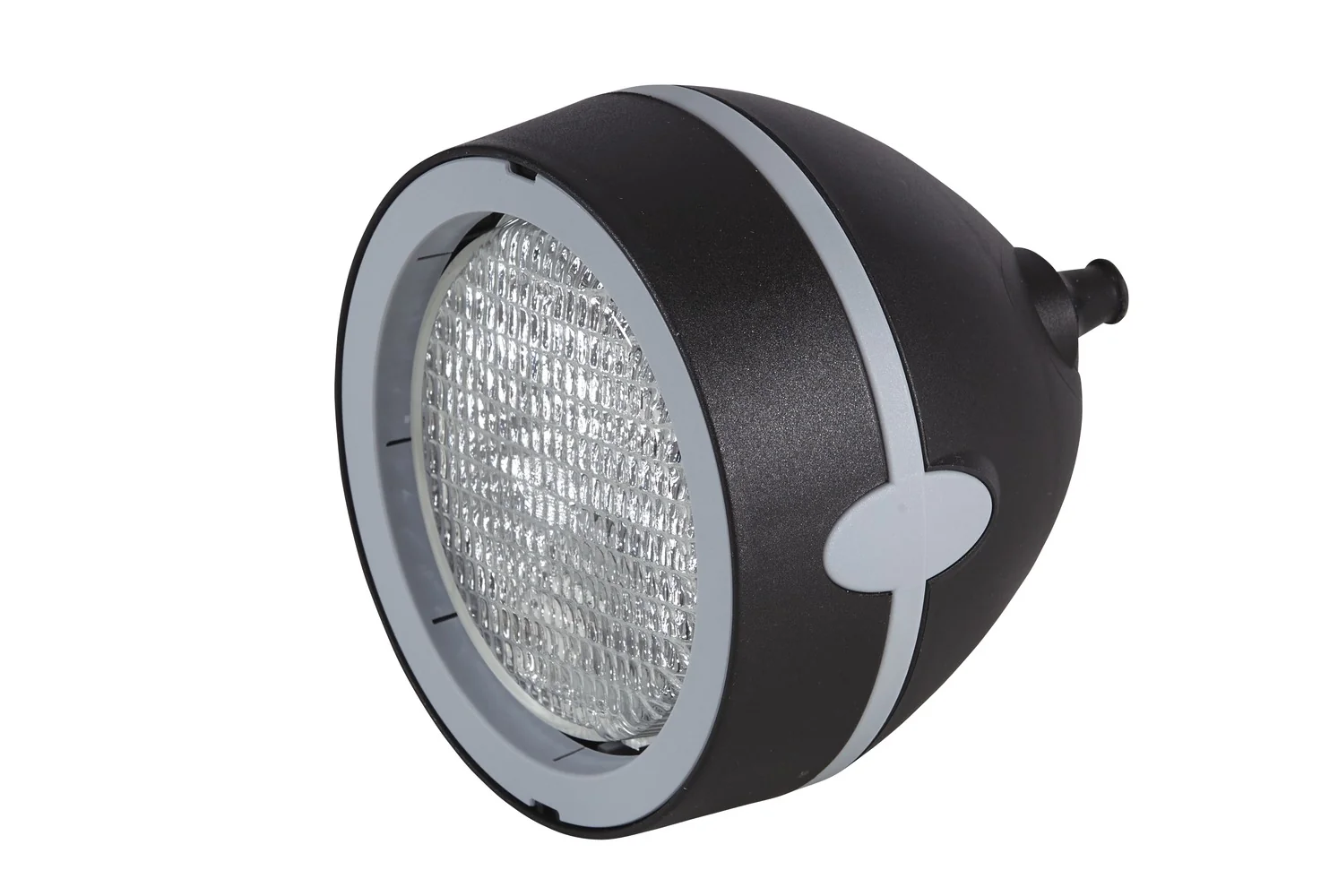 HELLA - 1GM 996 134-371 - Halogen-Arbeitsscheinwerfer, Mega Beam, 12/24V