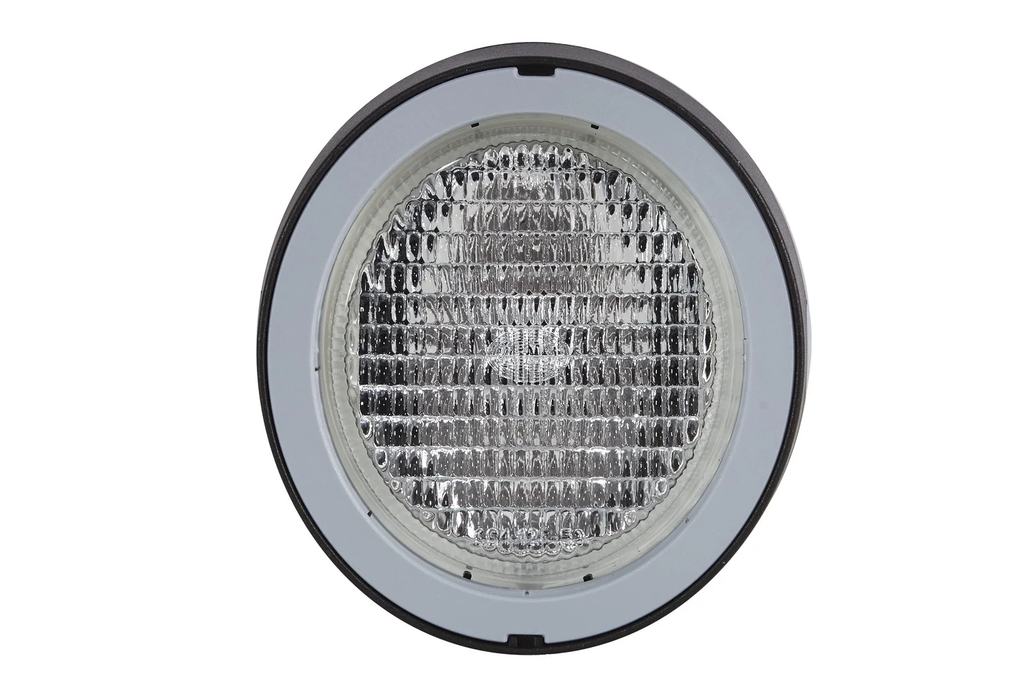 HELLA - 1GM 996 134-371 - Halogen-Arbeitsscheinwerfer, Mega Beam, 12/24V