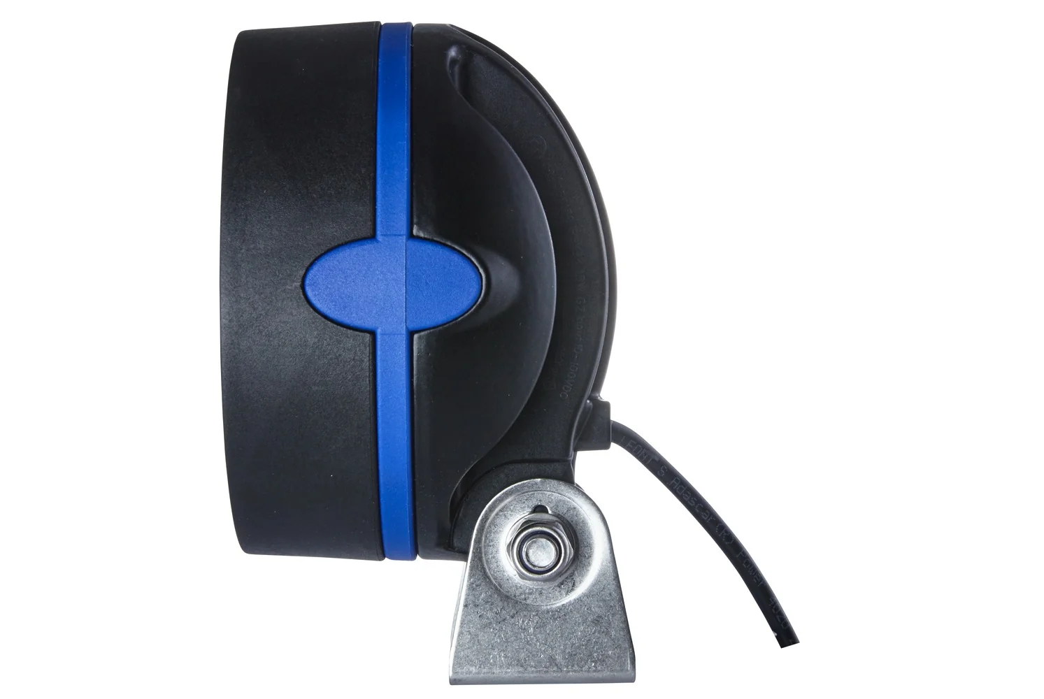 HELLA - 1GM 996 136-131 - LED-Arbeitsscheinwerfer, Mega Beam Gen. II, 12/24V