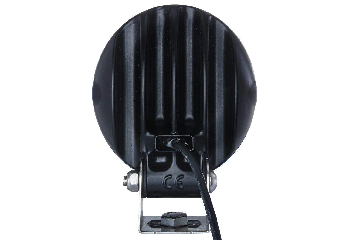 HELLA - 1GM 996 136-131 - LED-Arbeitsscheinwerfer, Mega Beam Gen. II, 12/24V