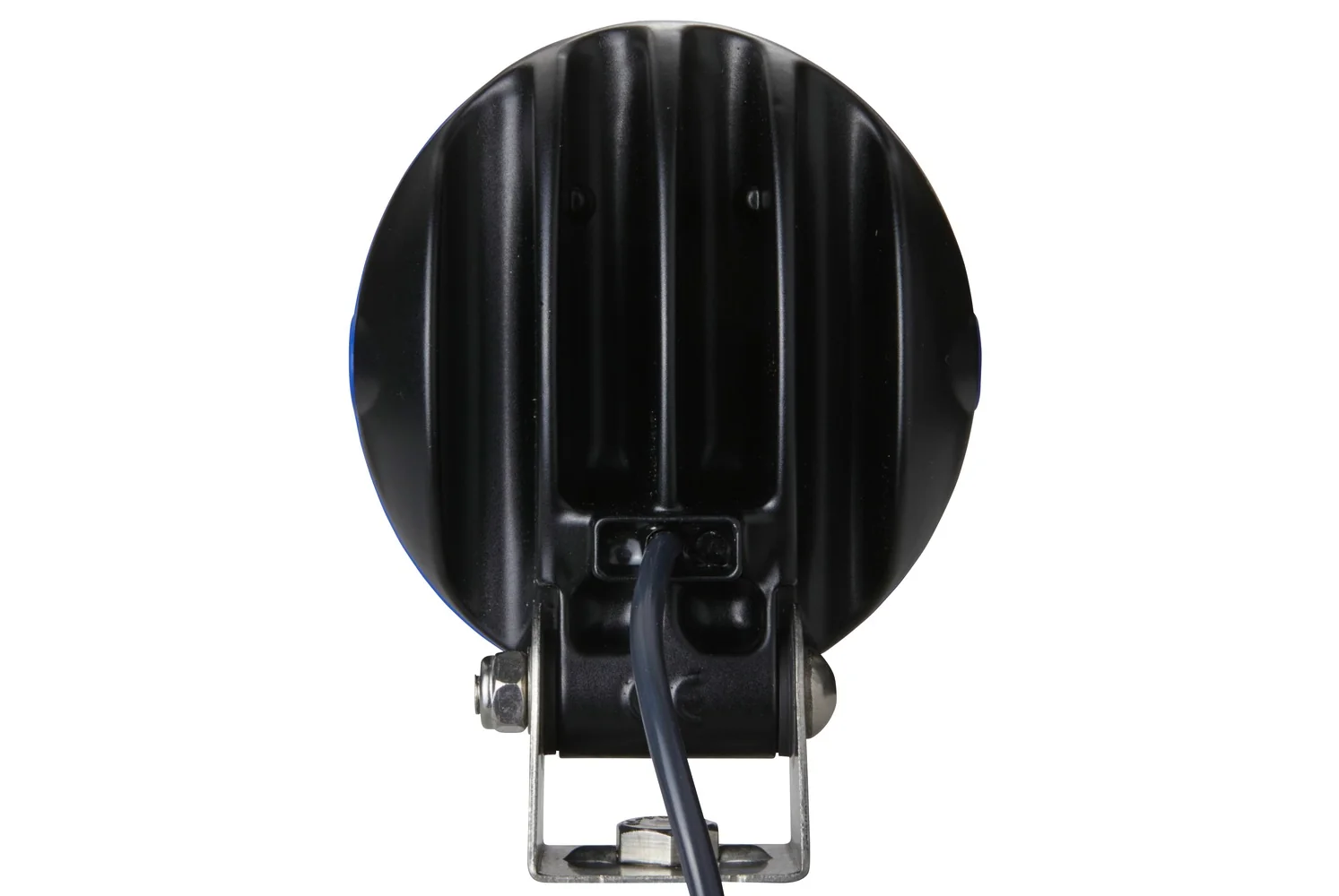 HELLA - 1GM 996 136-311 - LED-Arbeitsscheinwerfer, Mega Beam Gen. III, 12/24V