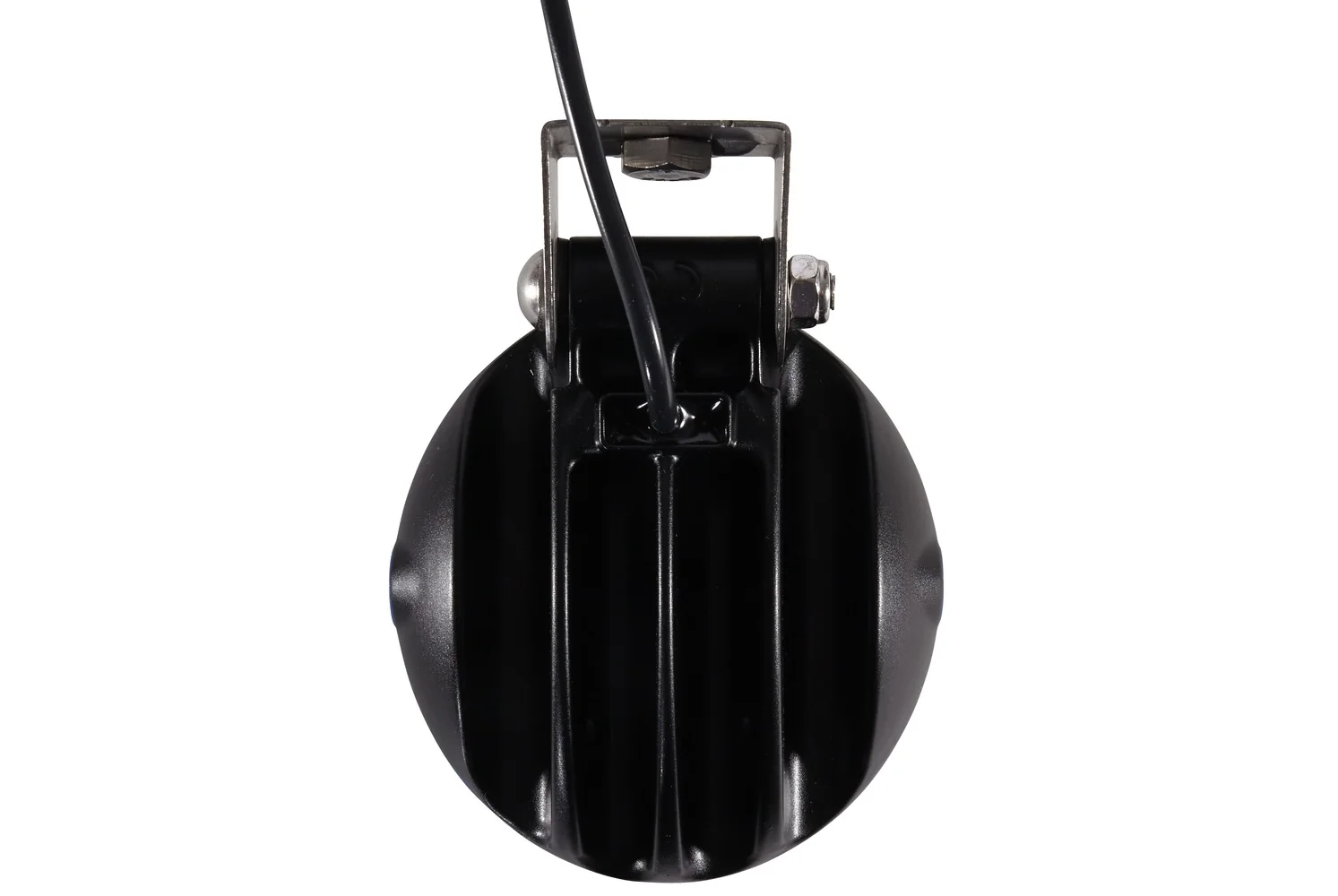 HELLA - 1GM 996 136-361 - LED-Arbeitsscheinwerfer, Mega Beam Gen. III, 24/12V