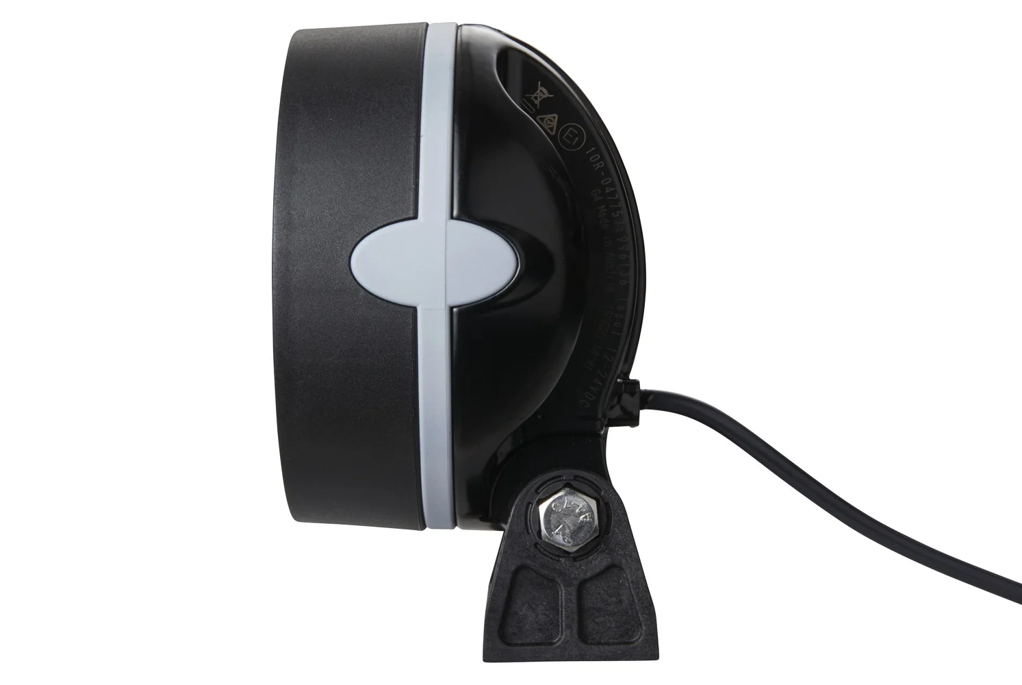 HELLA - 1GM 996 136-501 - LED-Arbeitsscheinwerfer, Mega Beam Gen. IV, 12/24V
