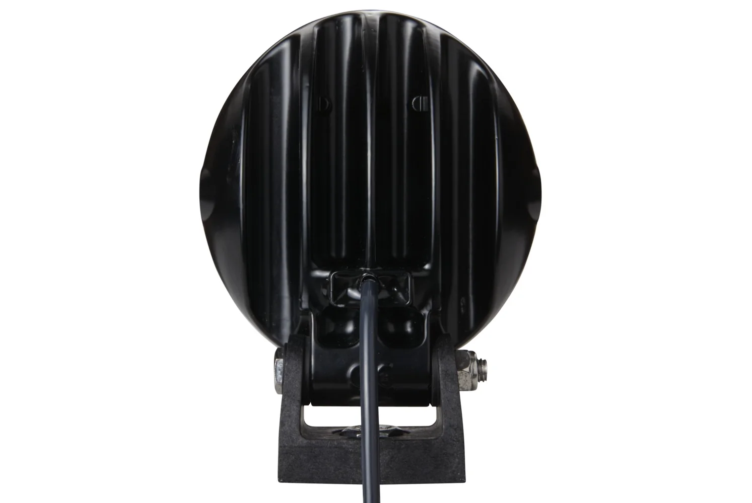 HELLA - 1GM 996 136-501 - LED-Arbeitsscheinwerfer, Mega Beam Gen. IV, 12/24V
