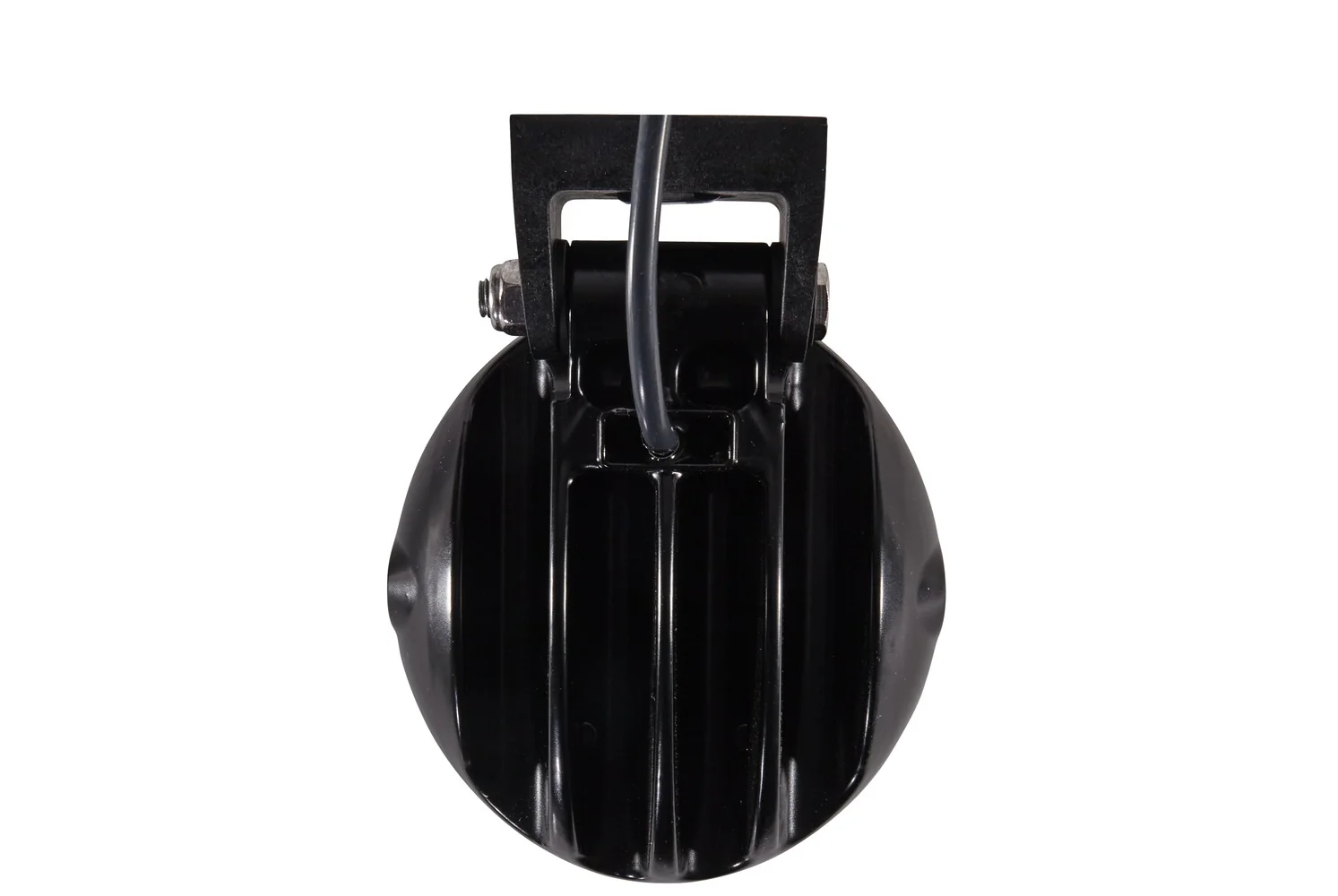 HELLA - 1GM 996 136-511 - LED-Arbeitsscheinwerfer, Mega Beam Gen. IV, 24/12V